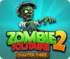  Zombie Solitaire 2: Chapter 3 spill