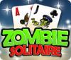  Zombie Solitaire spill