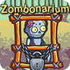  Zombonarium spill