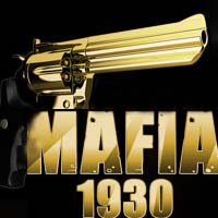  Mafia 1930 spill