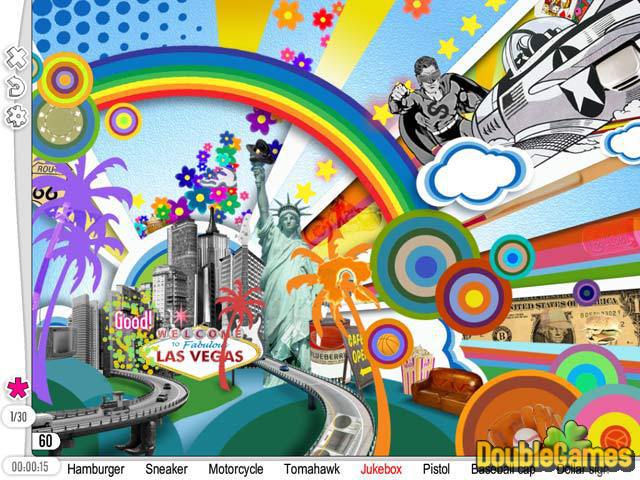 Free Download Pure Hidden Screenshot 1 Free Download Pure Hidden Screenshot 1