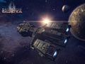 Gratis nedlasting Battlestar Galactica Online skjermbilde 1
