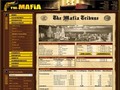 Gratis nedlasting Mafia 1930 skjermbilde 2