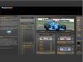 Gratis nedlasting SpeedCars skjermbilde 2
