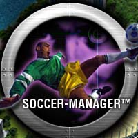  Soccer Manager spill