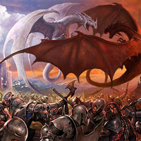  Legend: Legacy of Dragons spill